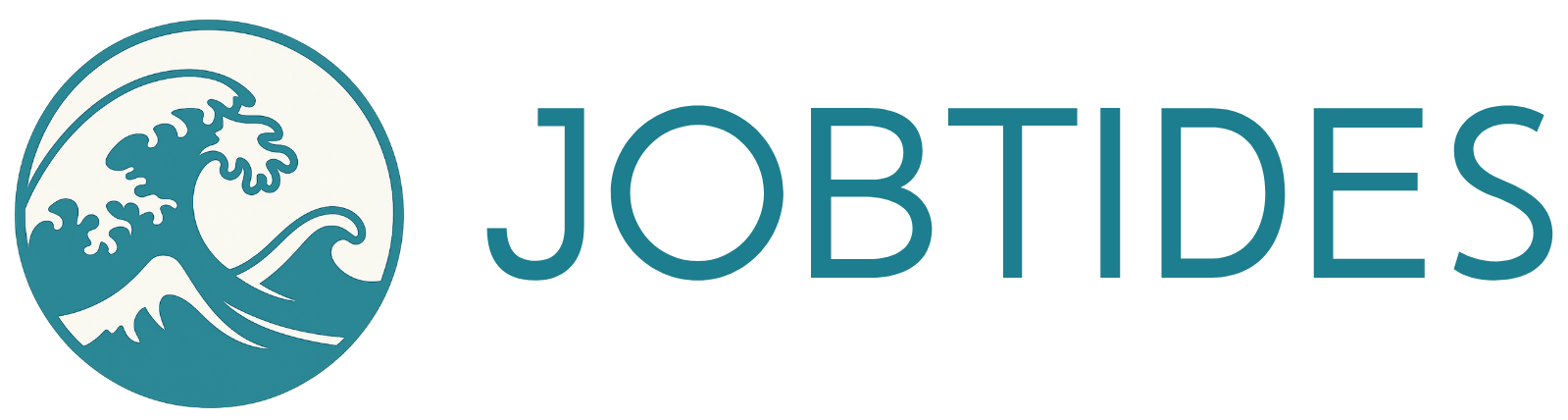 JobTides Logo